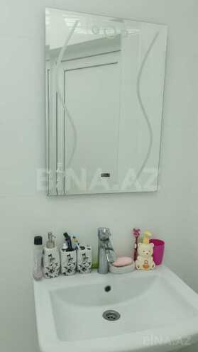 İcarəyə verilir 2 otaqlı yeni tikili 70 m², Şah İsmayıl Xətai m., photo 11 from 12