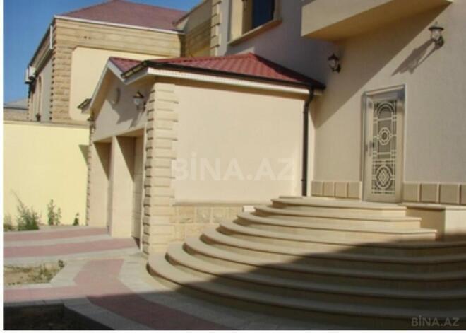 İcarəyə verilir 16 otaqlı həyət evi/bağ evi 700 m², Badamdar q., photo 4 from 27