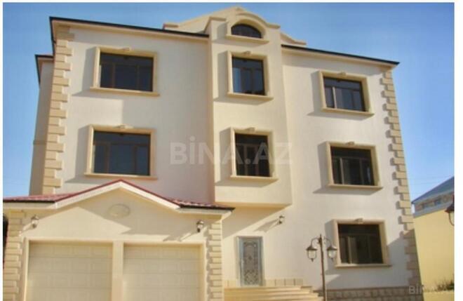 İcarəyə verilir 16 otaqlı həyət evi/bağ evi 700 m², Badamdar q., photo 3 from 27