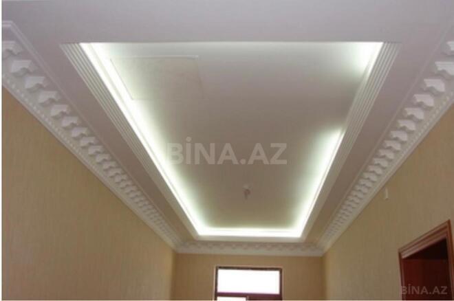 İcarəyə verilir 16 otaqlı həyət evi/bağ evi 700 m², Badamdar q., photo 12 from 27