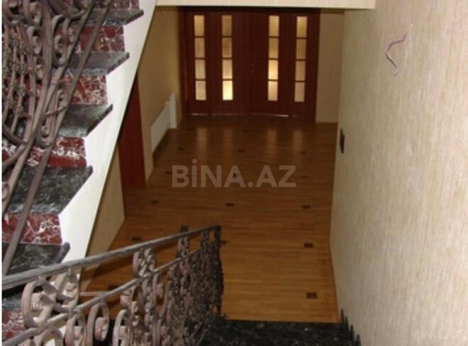 İcarəyə verilir 16 otaqlı həyət evi/bağ evi 700 m², Badamdar q., photo 18 from 27