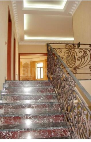 İcarəyə verilir 16 otaqlı həyət evi/bağ evi 700 m², Badamdar q., photo 19 from 27
