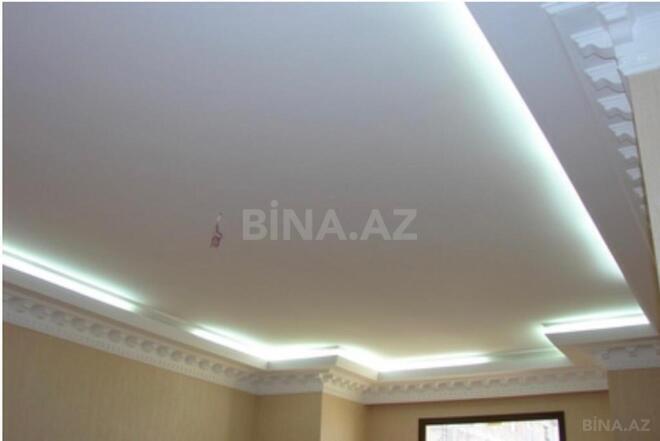 İcarəyə verilir 16 otaqlı həyət evi/bağ evi 700 m², Badamdar q., photo 13 from 27
