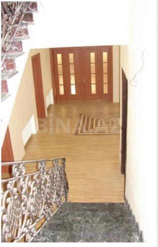 İcarəyə verilir 16 otaqlı həyət evi/bağ evi 700 m², Badamdar q., photo 14 from 27