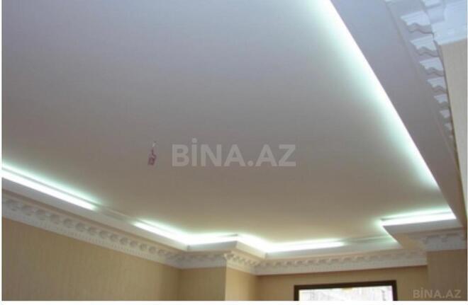 İcarəyə verilir 16 otaqlı həyət evi/bağ evi 700 m², Badamdar q., photo 11 from 27