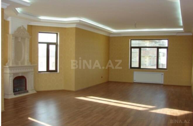 İcarəyə verilir 16 otaqlı həyət evi/bağ evi 700 m², Badamdar q., photo 5 from 27