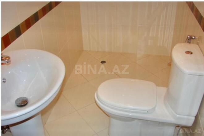 İcarəyə verilir 16 otaqlı həyət evi/bağ evi 700 m², Badamdar q., photo 26 from 27