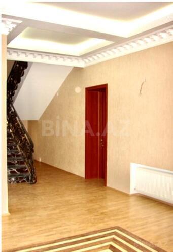 İcarəyə verilir 16 otaqlı həyət evi/bağ evi 700 m², Badamdar q., photo 16 from 27