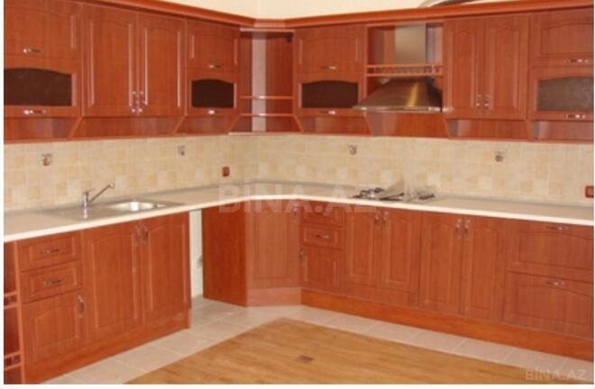 İcarəyə verilir 16 otaqlı həyət evi/bağ evi 700 m², Badamdar q., photo 22 from 27