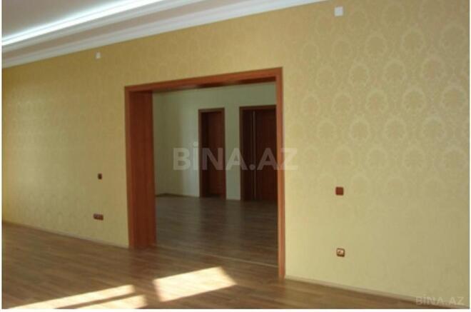 İcarəyə verilir 16 otaqlı həyət evi/bağ evi 700 m², Badamdar q., photo 17 from 27