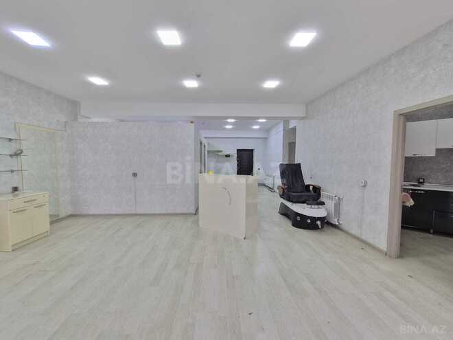 İcarəyə verilir  obyekt 90 m², Memar Əcəmi m., photo 10 from 13
