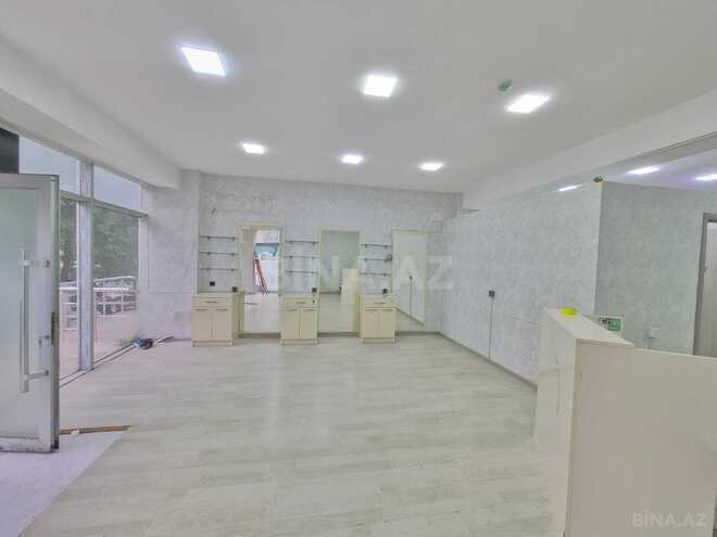 İcarəyə verilir  obyekt 90 m², Memar Əcəmi m., photo 5 from 13
