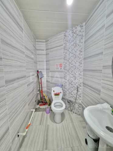 İcarəyə verilir  obyekt 90 m², Memar Əcəmi m., photo 11 from 13