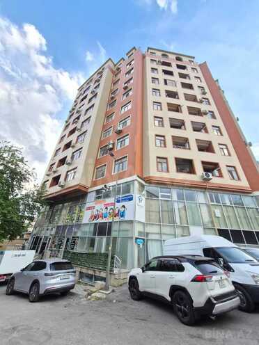 İcarəyə verilir  obyekt 90 m², Memar Əcəmi m., photo 1 from 13