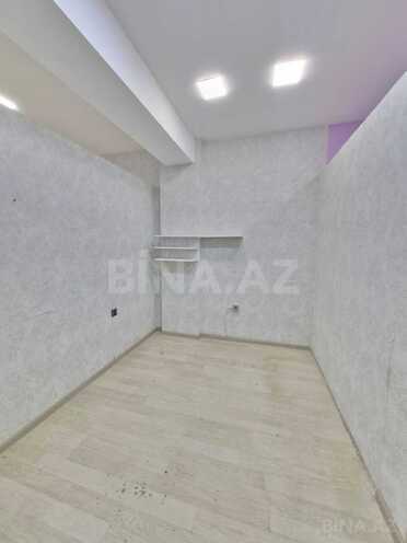 İcarəyə verilir  obyekt 90 m², Memar Əcəmi m., photo 8 from 13
