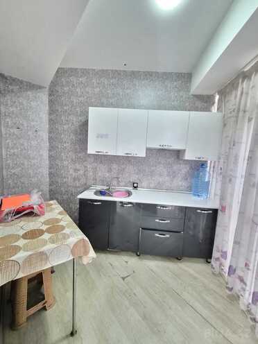 İcarəyə verilir  obyekt 90 m², Memar Əcəmi m., photo 4 from 13