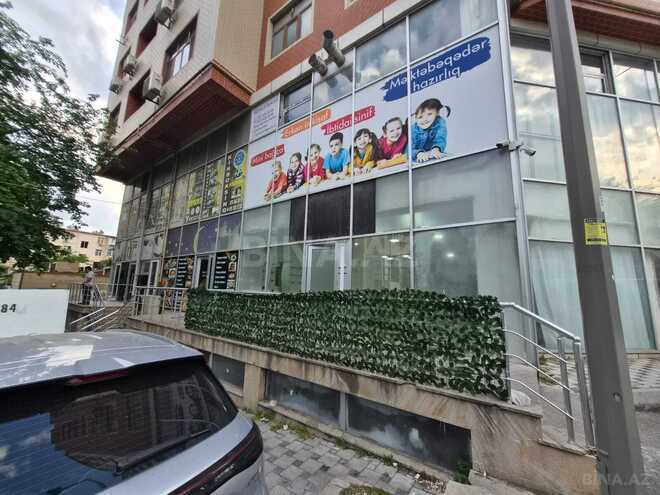 İcarəyə verilir  obyekt 90 m², Memar Əcəmi m., photo 3 from 13