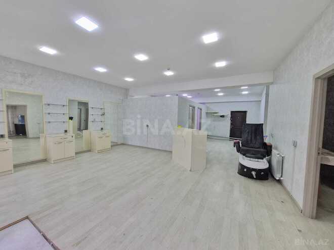 İcarəyə verilir  obyekt 90 m², Memar Əcəmi m., photo 7 from 13