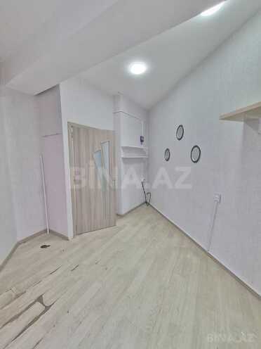 İcarəyə verilir  obyekt 90 m², Memar Əcəmi m., photo 12 from 13