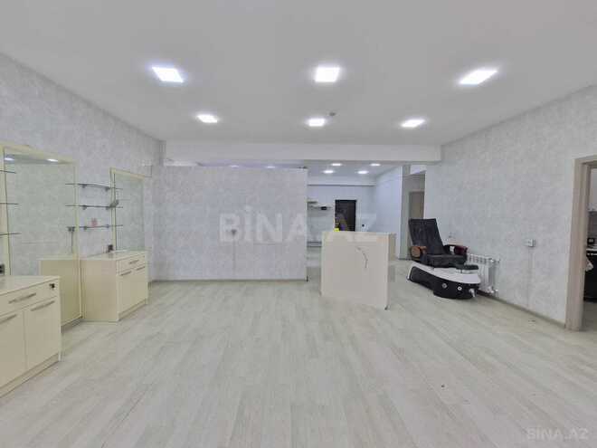 İcarəyə verilir  obyekt 90 m², Memar Əcəmi m., photo 6 from 13