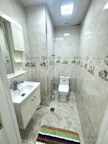 İcarəyə verilir 3 otaqlı yeni tikili 115 m², Nəriman Nərimanov m., photo 12 from 13