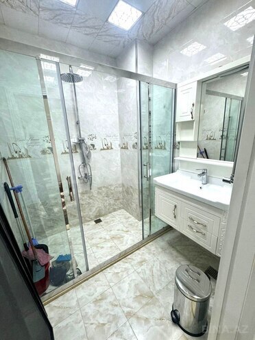 İcarəyə verilir 3 otaqlı yeni tikili 115 m², Nəriman Nərimanov m., photo 11 from 13