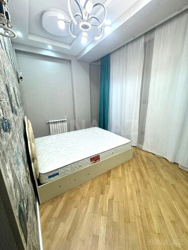 İcarəyə verilir 3 otaqlı yeni tikili 115 m², Nəriman Nərimanov m., photo 7 from 13