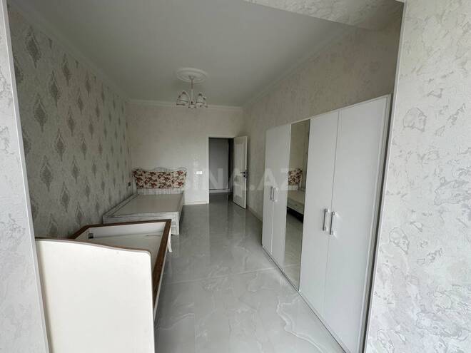 İcarəyə verilir 3 otaqlı yeni tikili 110 m², Xətai r., photo 9 from 16
