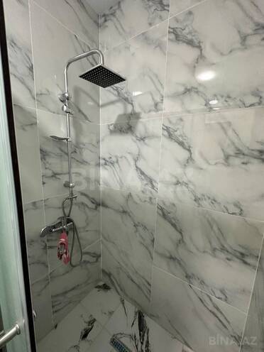 İcarəyə verilir 3 otaqlı yeni tikili 110 m², Xətai r., photo 11 from 16