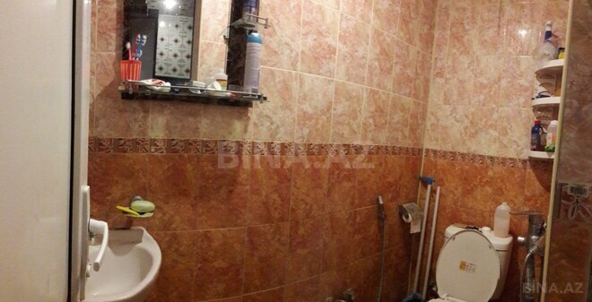 İcarəyə verilir 3 otaqlı həyət evi/bağ evi 70 m², Nərimanov r., photo 8 from 9