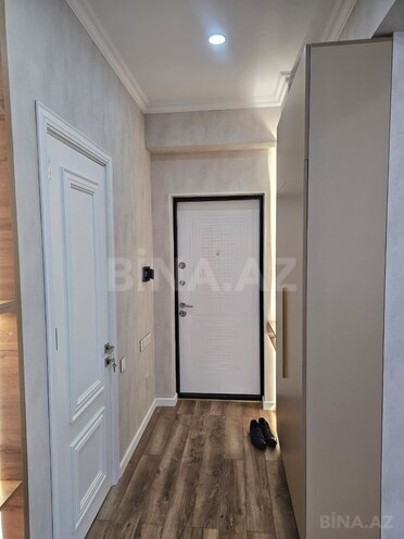 Сдаётся 2-комн. новостройка 53 м², м. Шах Исмаил Хатаи, photo 8 from 14