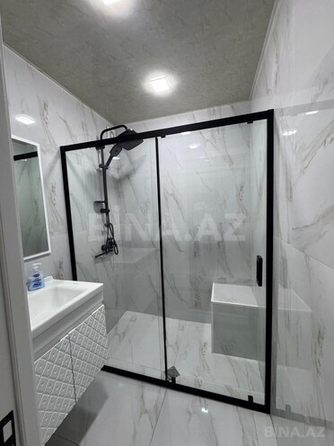 Satılır 2 otaqlı köhnə tikili 45 m², Memar Əcəmi m., photo 9 from 15