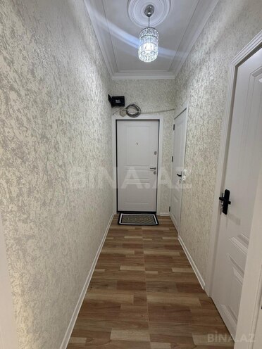 Satılır 2 otaqlı köhnə tikili 45 m², Memar Əcəmi m., photo 12 from 15