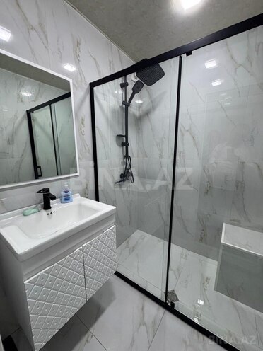 Satılır 2 otaqlı köhnə tikili 45 m², Memar Əcəmi m., photo 10 from 15