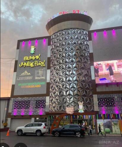 Satılır 2 otaqlı yeni tikili 90 m², 8 Noyabr m., photo 1 from 7