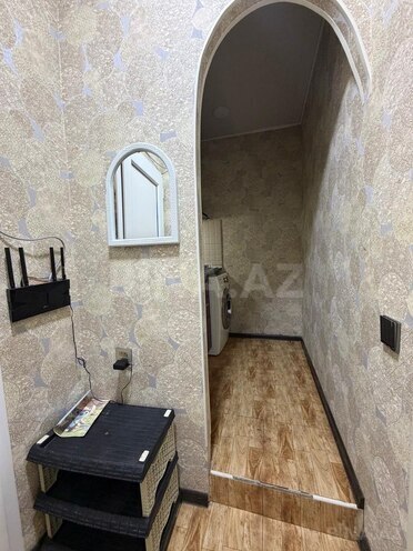 Satılır 2 otaqlı köhnə tikili 30 m², Memar Əcəmi m., photo 8 from 14