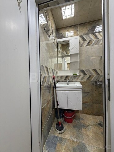 Satılır 2 otaqlı köhnə tikili 30 m², Memar Əcəmi m., photo 11 from 14
