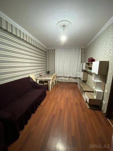 İcarəyə verilir 2 otaqlı yeni tikili 60 m², photo 4 from 10