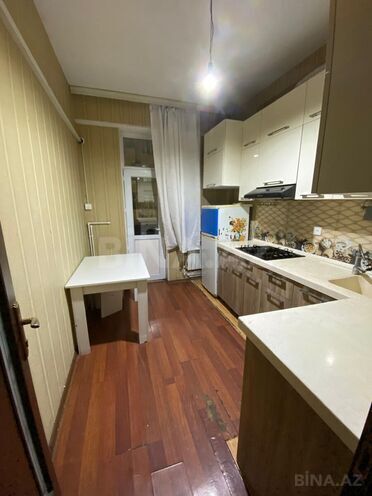 İcarəyə verilir 2 otaqlı yeni tikili 60 m², photo 6 from 10