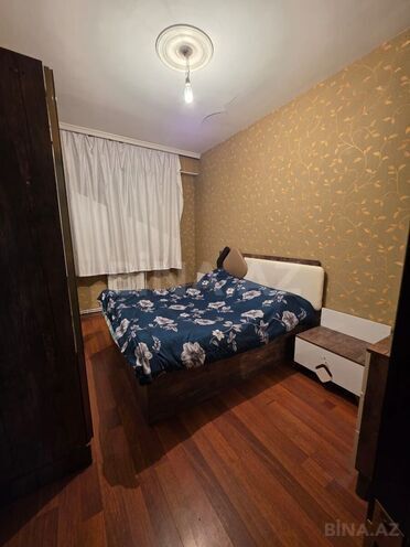 İcarəyə verilir 2 otaqlı yeni tikili 60 m², photo 1 from 10