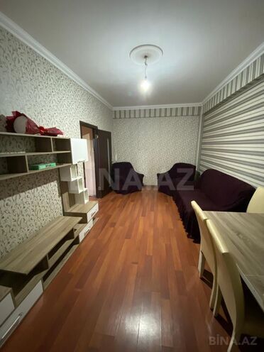İcarəyə verilir 2 otaqlı yeni tikili 60 m², photo 3 from 10
