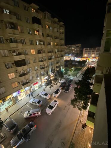 İcarəyə verilir 2 otaqlı yeni tikili 60 m², photo 9 from 10