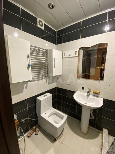 İcarəyə verilir 2 otaqlı yeni tikili 60 m², photo 8 from 10