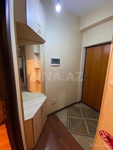 İcarəyə verilir 2 otaqlı yeni tikili 60 m², photo 7 from 10
