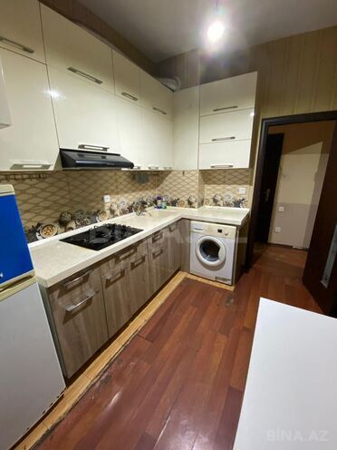 İcarəyə verilir 2 otaqlı yeni tikili 60 m², photo 5 from 10