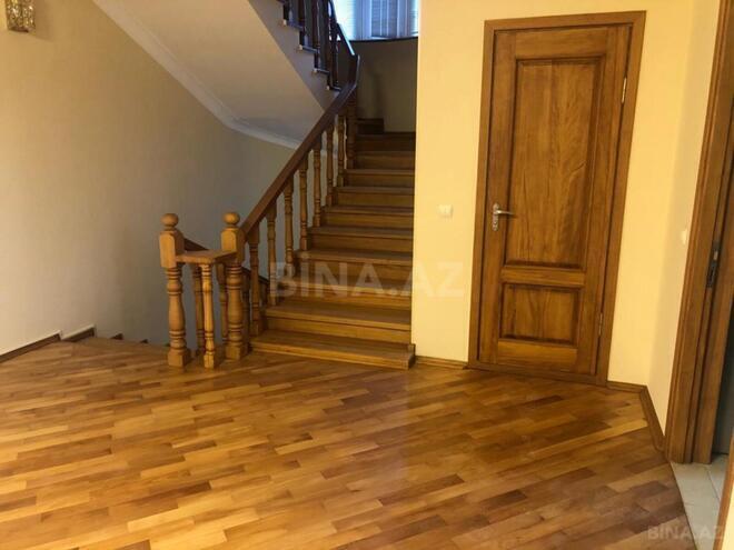Satılır 7 otaqlı həyət evi/bağ evi 255 m², Buzovna q., photo 10 from 20