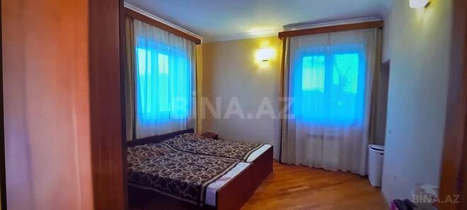 Satılır 7 otaqlı həyət evi/bağ evi 255 m², Buzovna q., photo 5 from 20