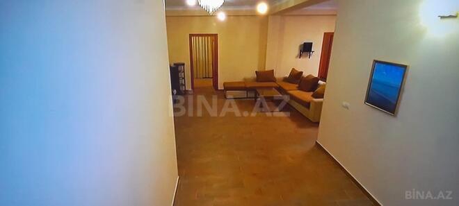 Satılır 7 otaqlı həyət evi/bağ evi 255 m², Buzovna q., photo 6 from 20