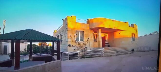 Satılır 7 otaqlı həyət evi/bağ evi 255 m², Buzovna q., photo 1 from 20