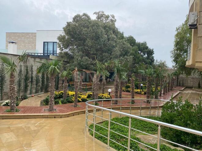 Satılır 7 otaqlı həyət evi/bağ evi 255 m², Buzovna q., photo 16 from 20